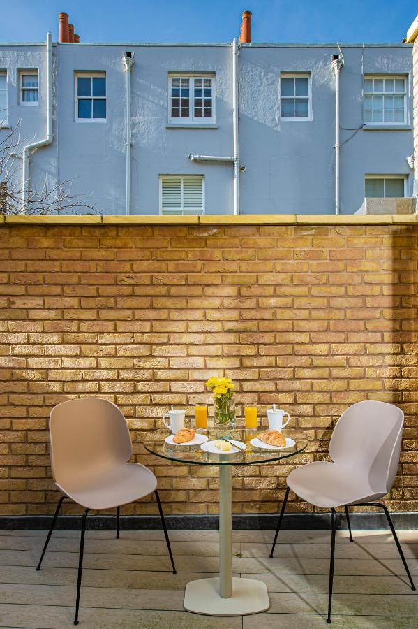 Q Square By Supercity Aparthotels Brighton Exterior foto